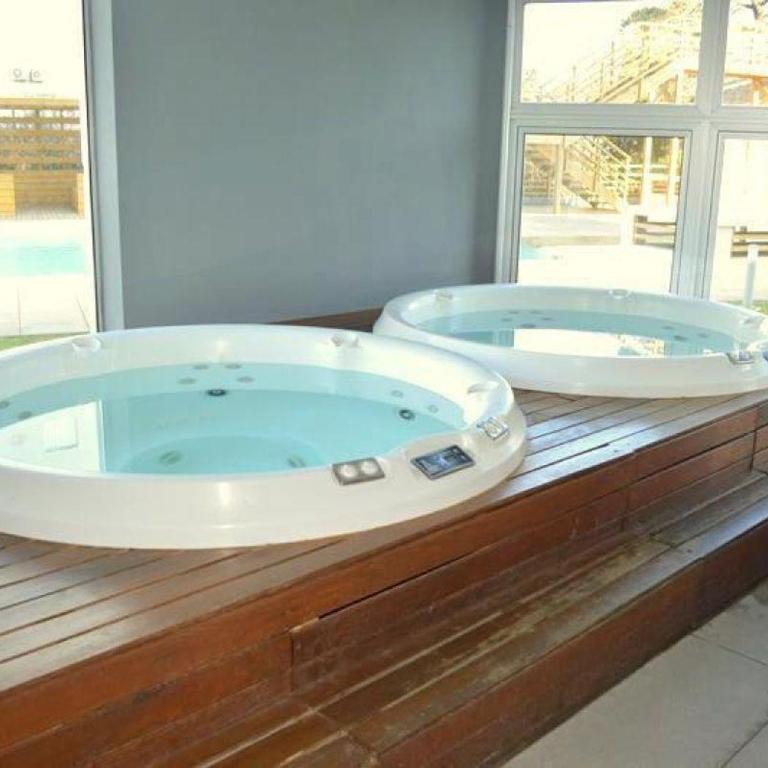 Wind Tower - Apartamento de 2 dormitorios - 19