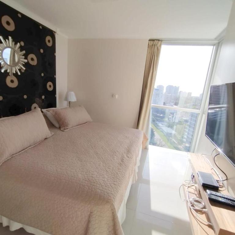 Wind Tower - Apartamento de 2 dormitorios - 21