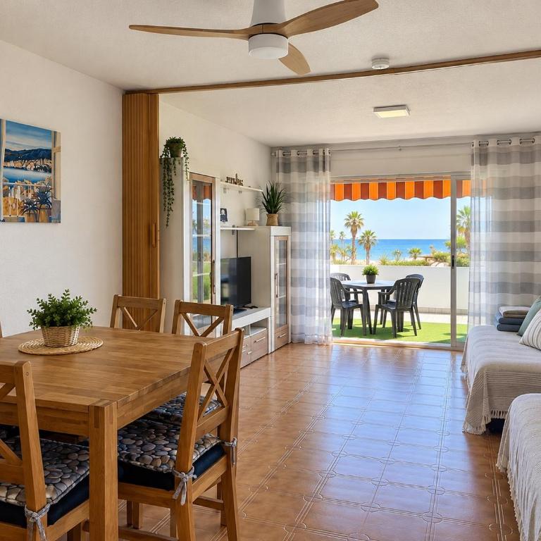 PEÑISMAR74 - Apartamento de 1 dormitorio - 22