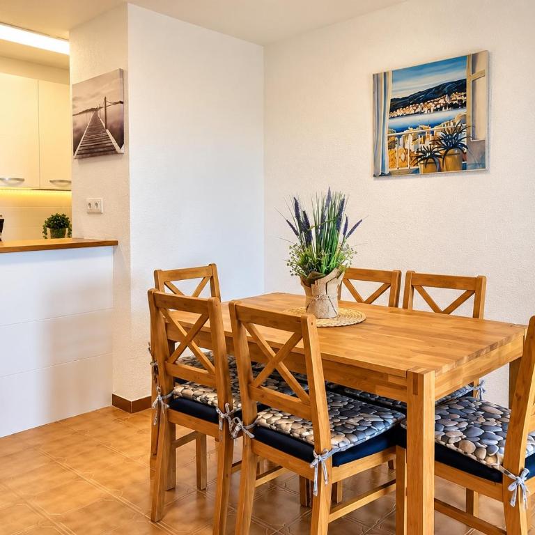 PEÑISMAR74 - Apartamento de 1 dormitorio - 23