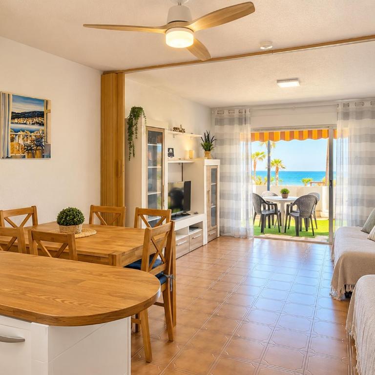 PEÑISMAR74 - Apartamento de 1 dormitorio - 28