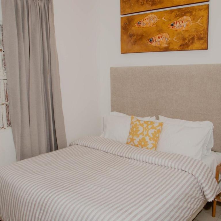 Comfortable apartment in the historic center - Two-Bedroom Apartment - 2