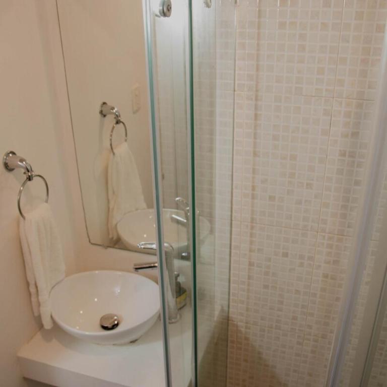 Comfortable apartment in the historic center - Two-Bedroom Apartment - 5