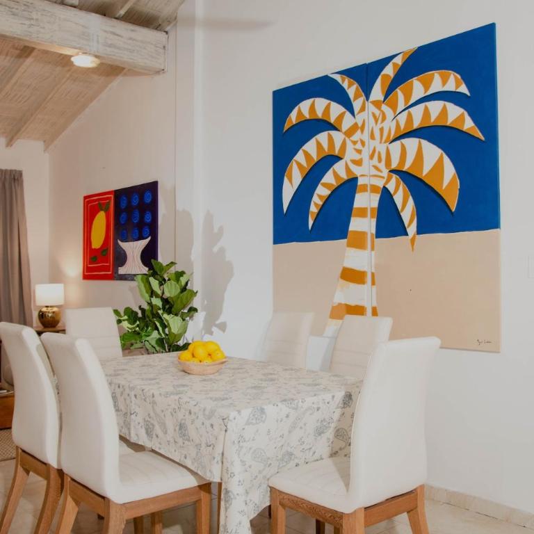 Comfortable apartment in the historic center - Two-Bedroom Apartment - 7
