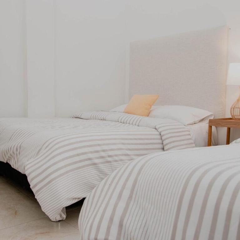 Comfortable apartment in the historic center - Two-Bedroom Apartment - 9