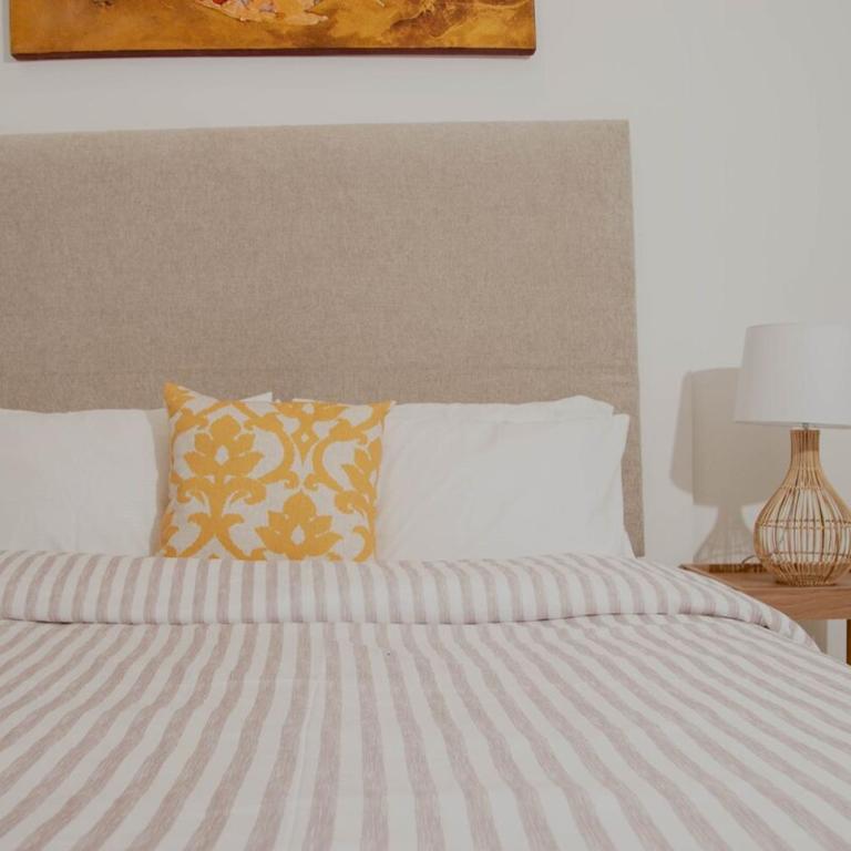 Comfortable apartment in the historic center - Two-Bedroom Apartment - 14