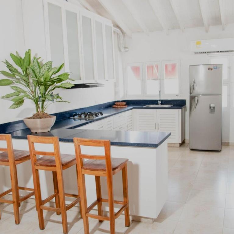 Comfortable apartment in the historic center - Two-Bedroom Apartment - 19