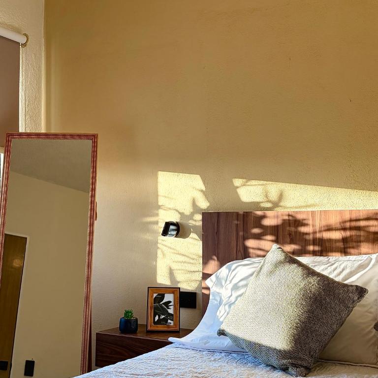 Casa Márquez - Apartamento de 2 dormitorios - 3