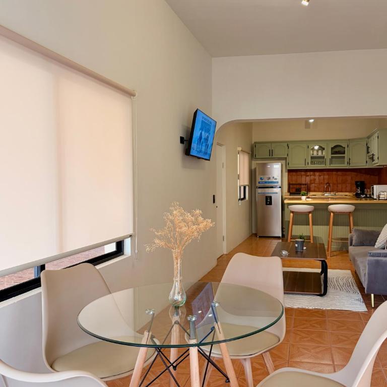 Casa Márquez - Apartamento de 2 dormitorios - 4