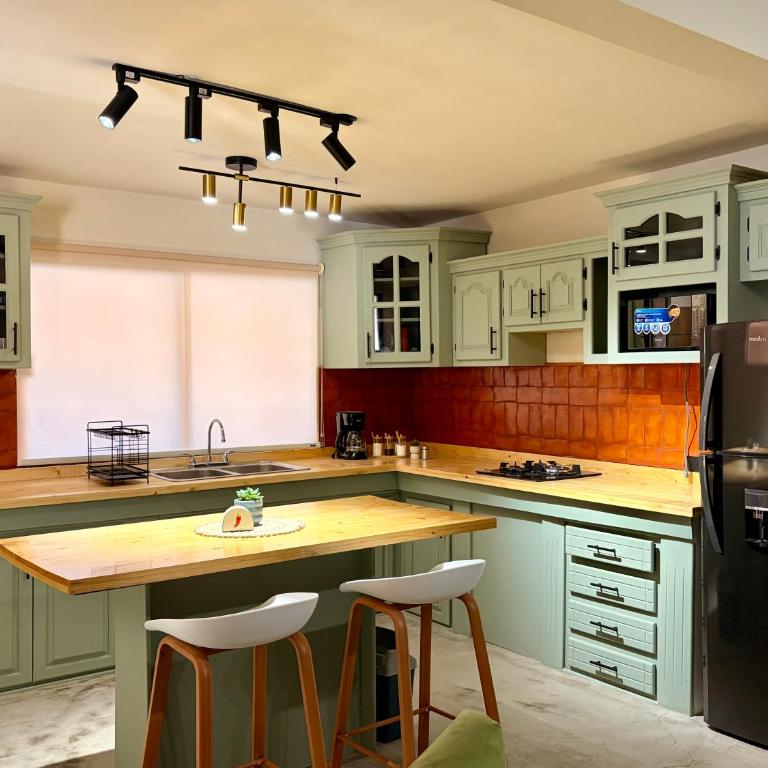 Casa Márquez - Apartamento de 1 dormitorio - 4