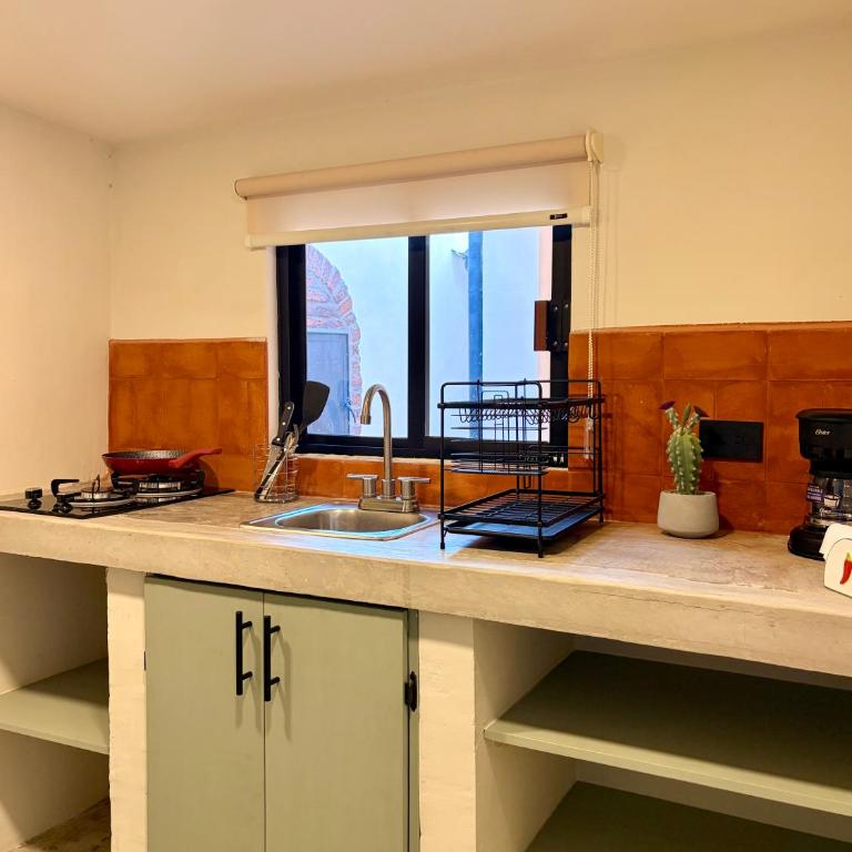 Casa Márquez - Apartamento de 1 dormitorio - 5