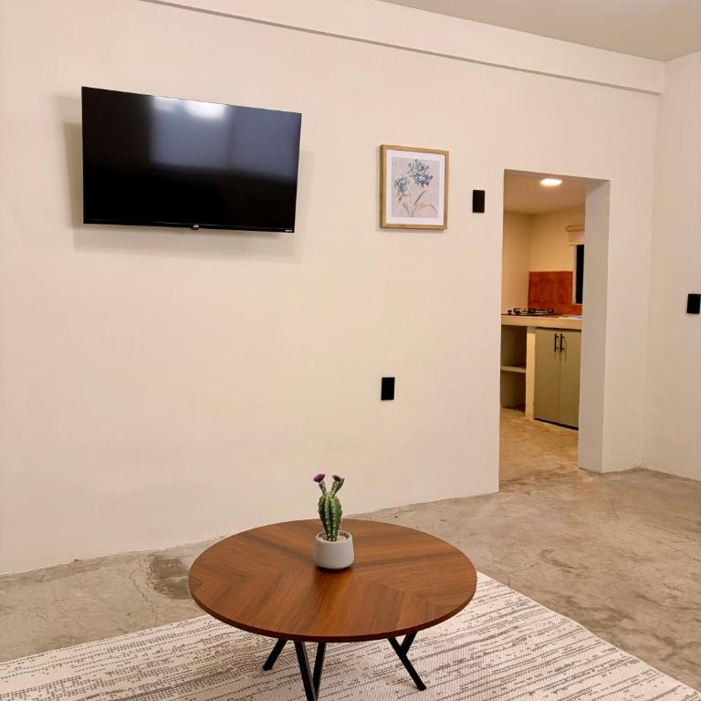 Casa Márquez - Apartamento de 1 dormitorio - 7
