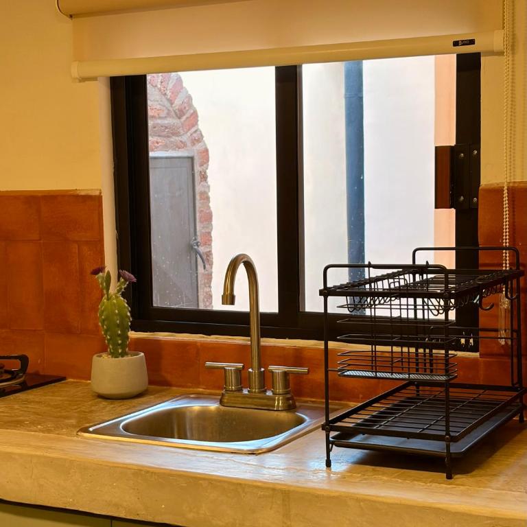 Casa Márquez - Apartamento de 1 dormitorio - 8