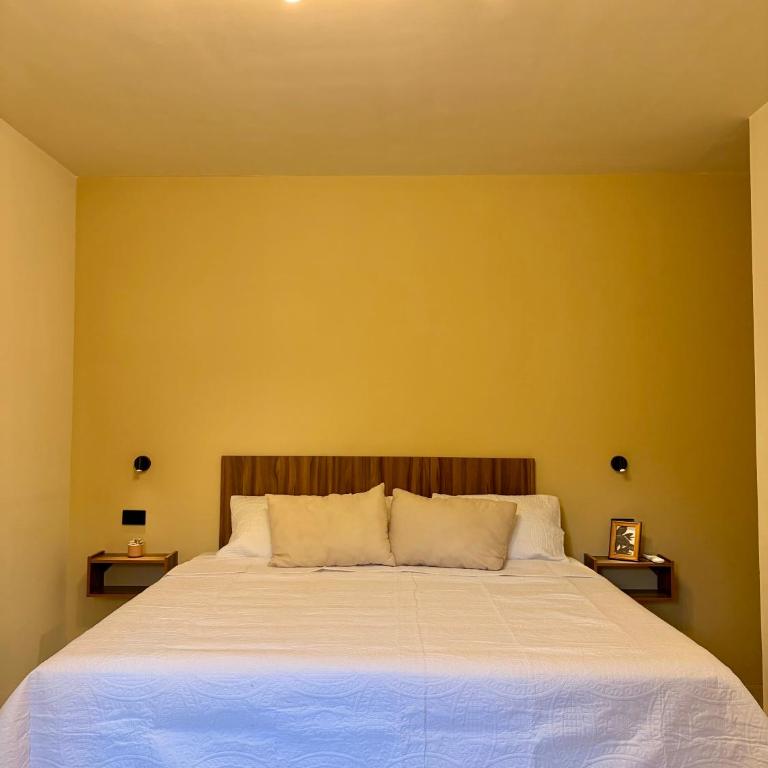 Casa Márquez - Apartamento de 1 dormitorio - 8