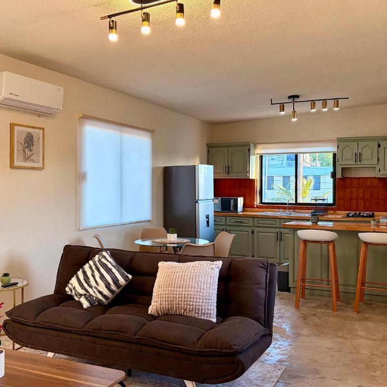 Casa Márquez - Apartamento de 2 dormitorios - 1