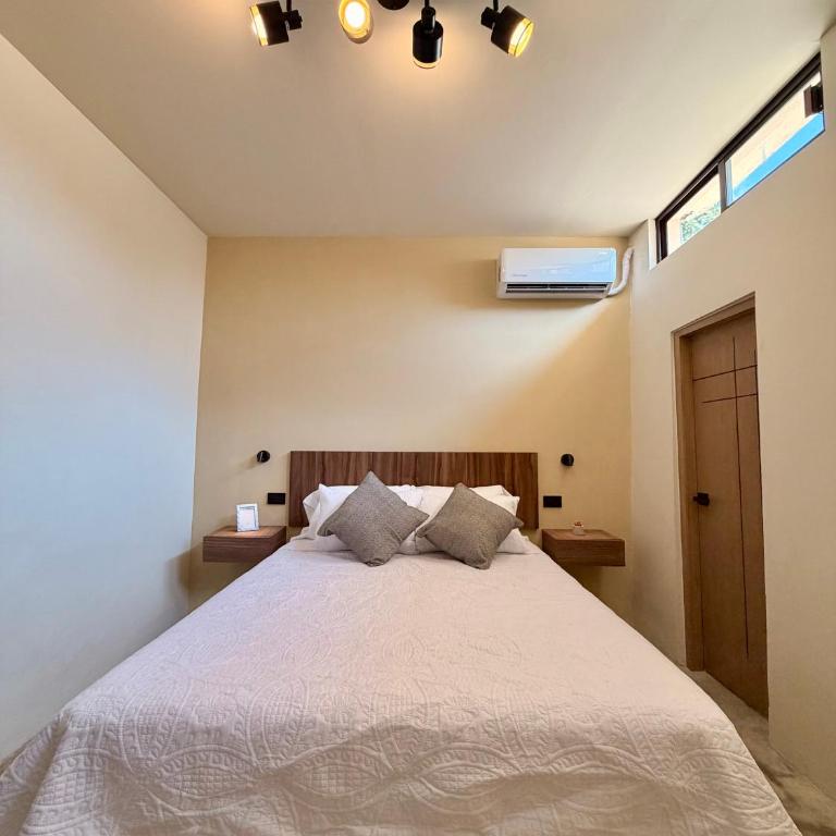 Casa Márquez - Apartamento de 1 dormitorio - 9