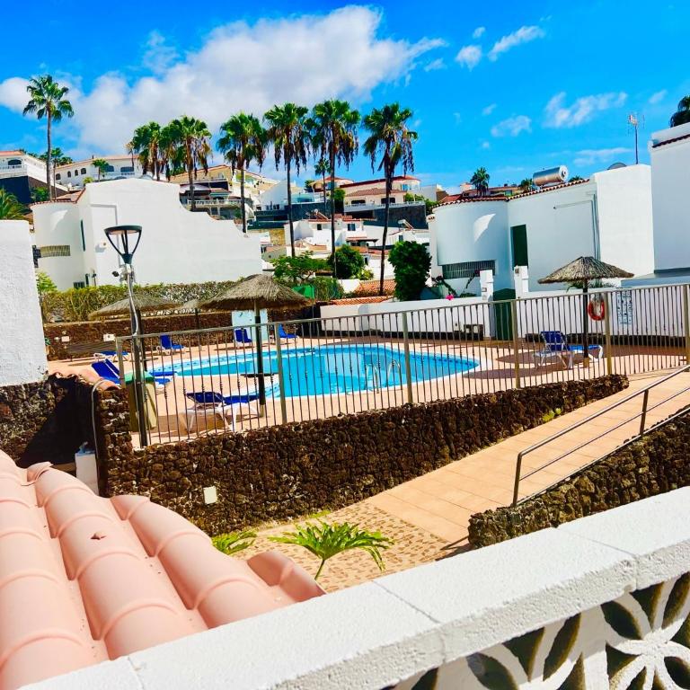 LaVITALSOL - Apartment mit 1 Schlafzimmer und Gartenblick - 24