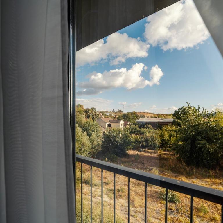 Urban Grove Apartments Novi Sad - Appartement 1 Chambre avec Balcon - 2