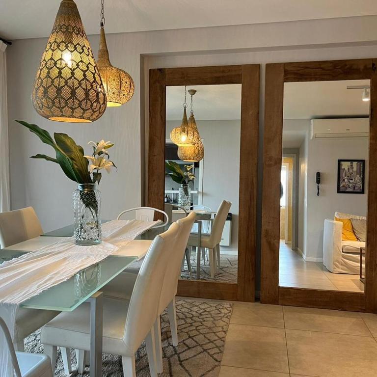 Departamento de Lujo - Apartamento de 2 dormitorios - 1