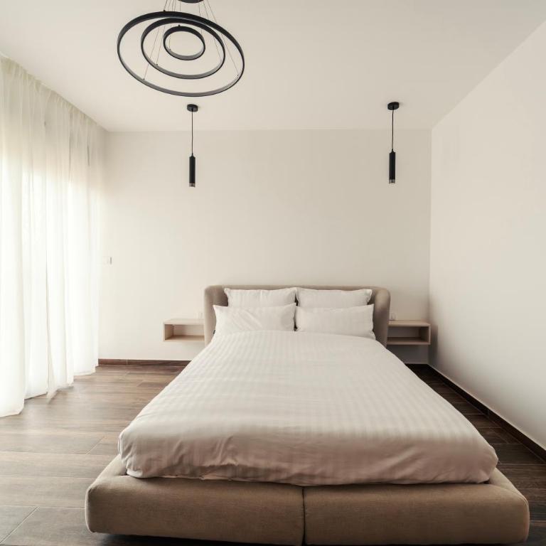 Urban Grove Apartments Novi Sad - Appartement 1 Chambre avec Balcon - 6