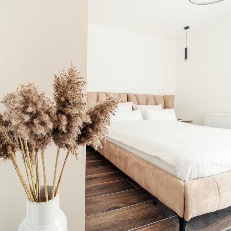 Urban Grove Apartments Novi Sad - Appartement Suite - 18