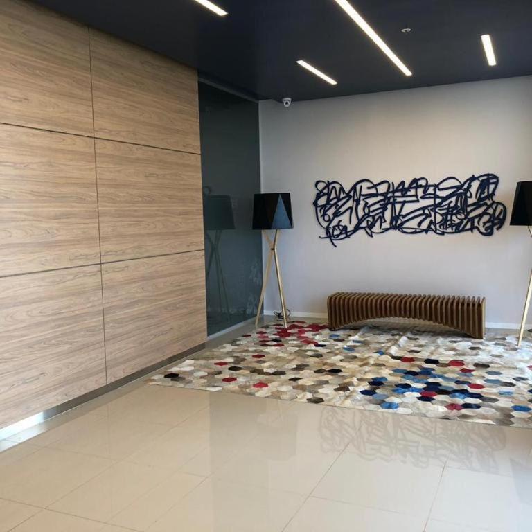 Departamento de Lujo - Apartamento de 2 dormitorios - 4
