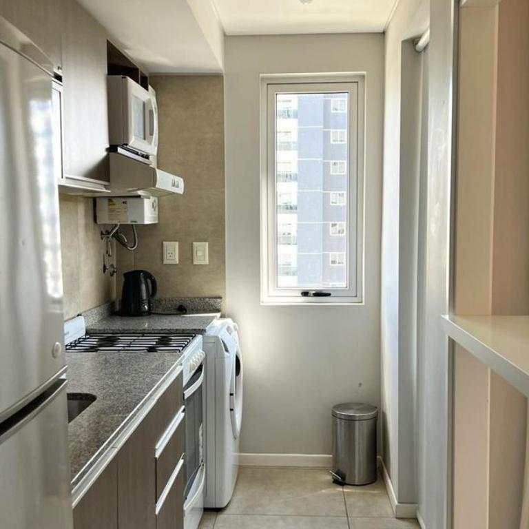 Departamento de Lujo - Apartamento de 2 dormitorios - 8