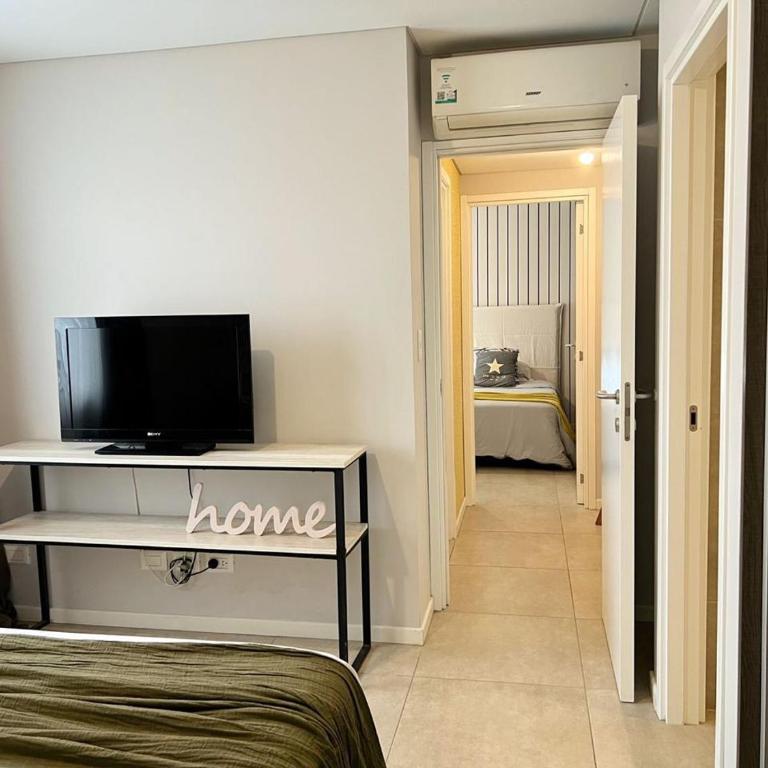 Departamento de Lujo - Apartamento de 2 dormitorios - 9