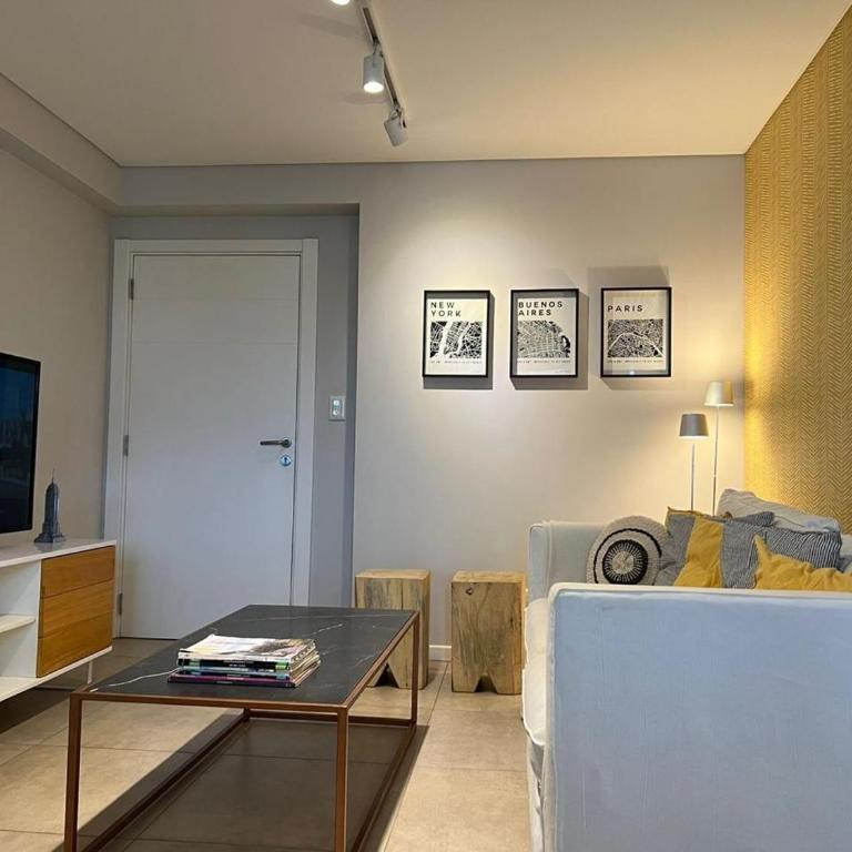 Departamento de Lujo - Apartamento de 2 dormitorios - 12