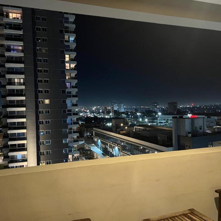 Departamento de Lujo - Apartamento de 2 dormitorios - 13