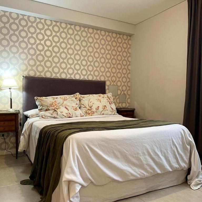Departamento de Lujo - Apartamento de 2 dormitorios - 14