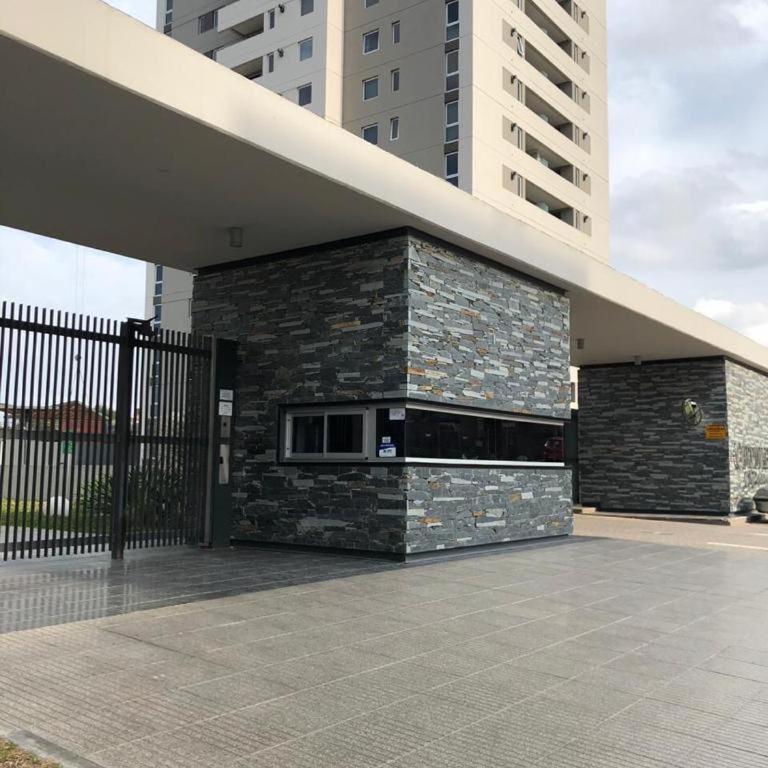 Departamento de Lujo - Apartamento de 2 dormitorios - 15