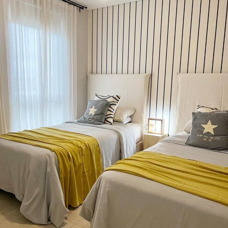Departamento de Lujo - Apartamento de 2 dormitorios - 17