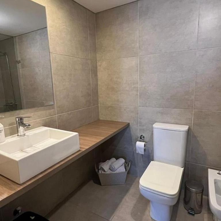 Departamento de Lujo - Apartamento de 2 dormitorios - 19