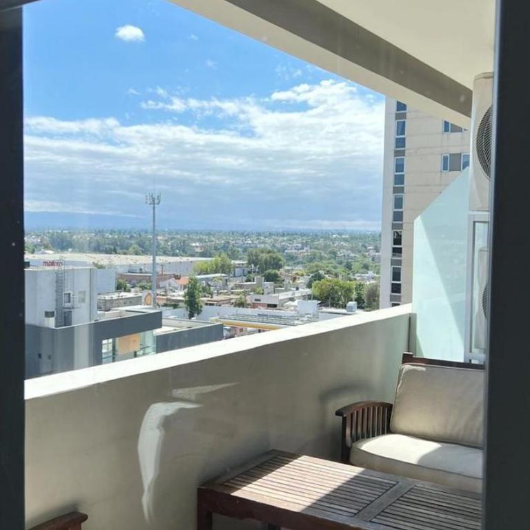 Departamento de Lujo - Apartamento de 2 dormitorios - 22
