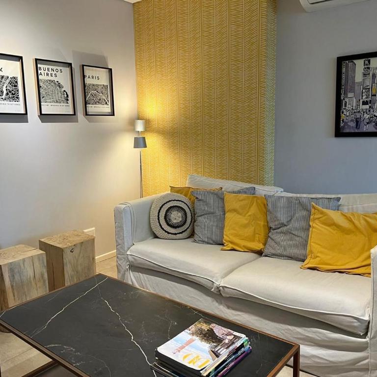 Departamento de Lujo - Apartamento de 2 dormitorios - 23