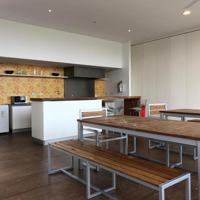 Departamento de Lujo - Apartamento de 2 dormitorios - 26