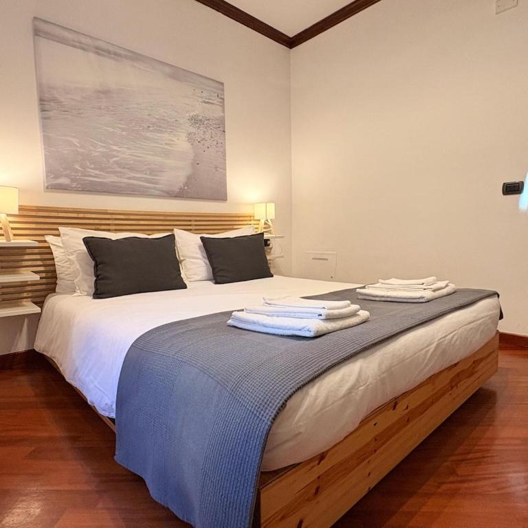 All comforts in Crocetta - Appartamento con 1 Camera da Letto - 33