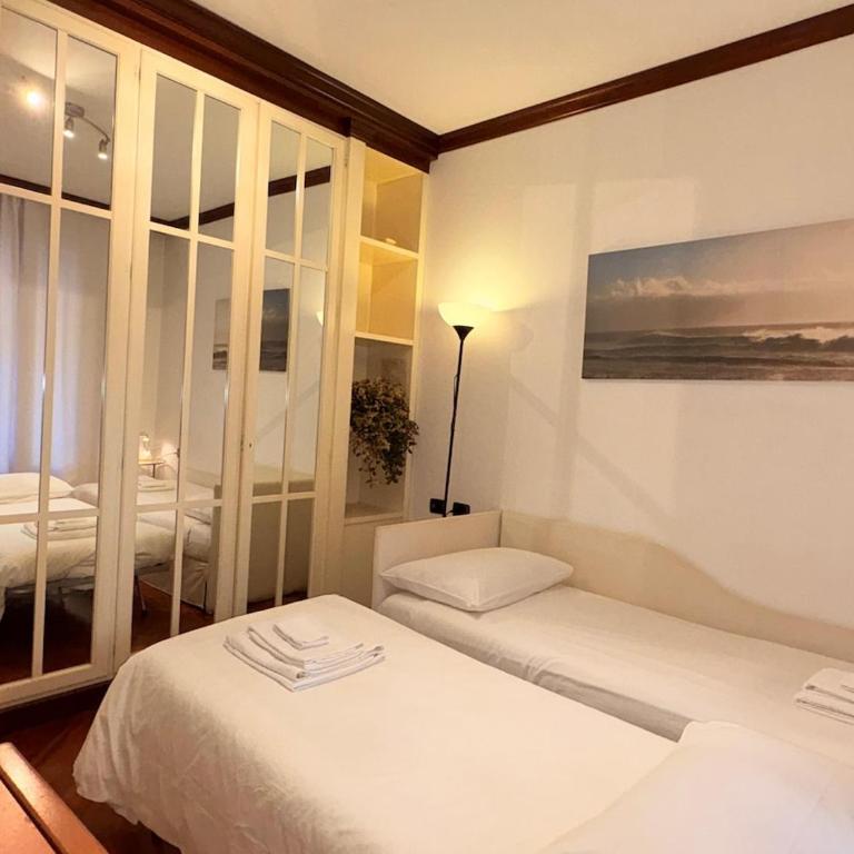 All comforts in Crocetta - Appartamento con 1 Camera da Letto - 38