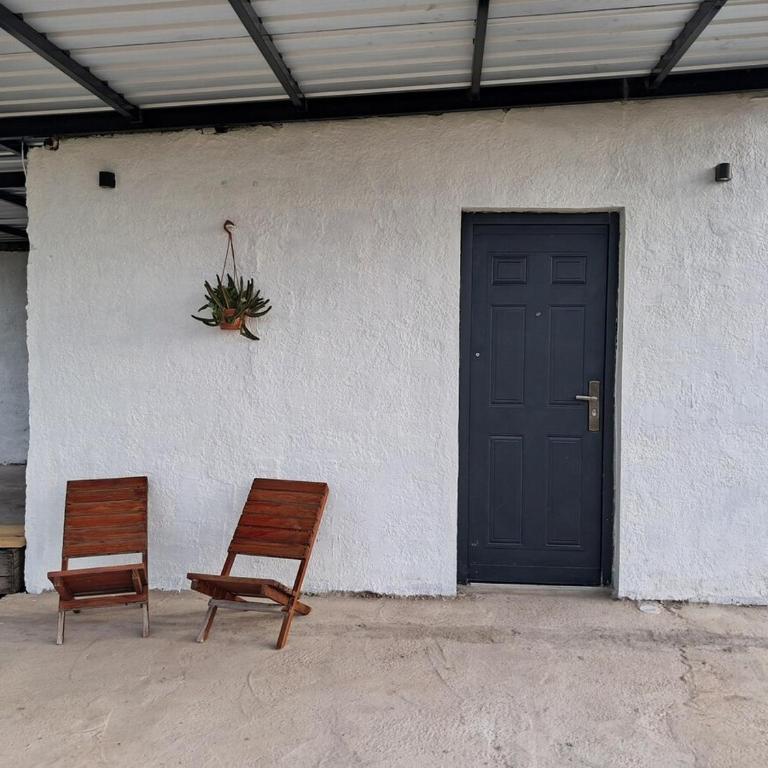 Mini Casa de Campo - Chacra Lavanda - Casa con 1 dormitorio - 2