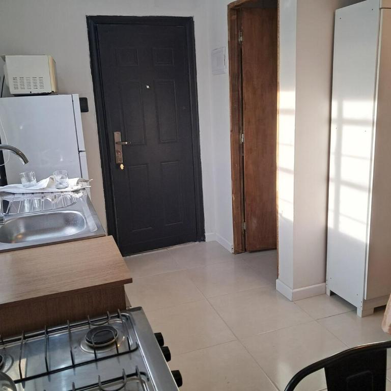 Mini Casa de Campo - Chacra Lavanda - Casa con 1 dormitorio - 11