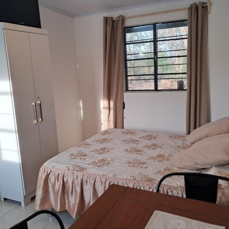 Mini Casa de Campo - Chacra Lavanda - Casa con 1 dormitorio - 12
