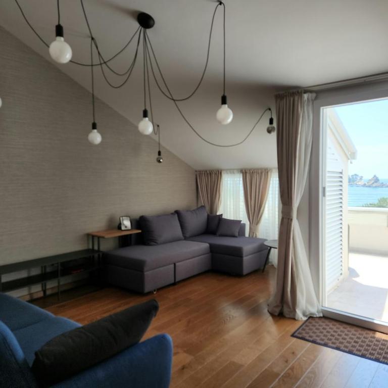 Montenegrian charm - Apartman sa 1 Spavaćom Sobom - 1