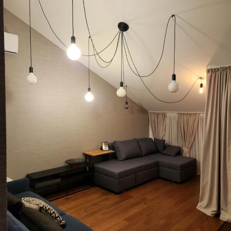 Montenegrian charm - Apartman sa 1 Spavaćom Sobom - 9