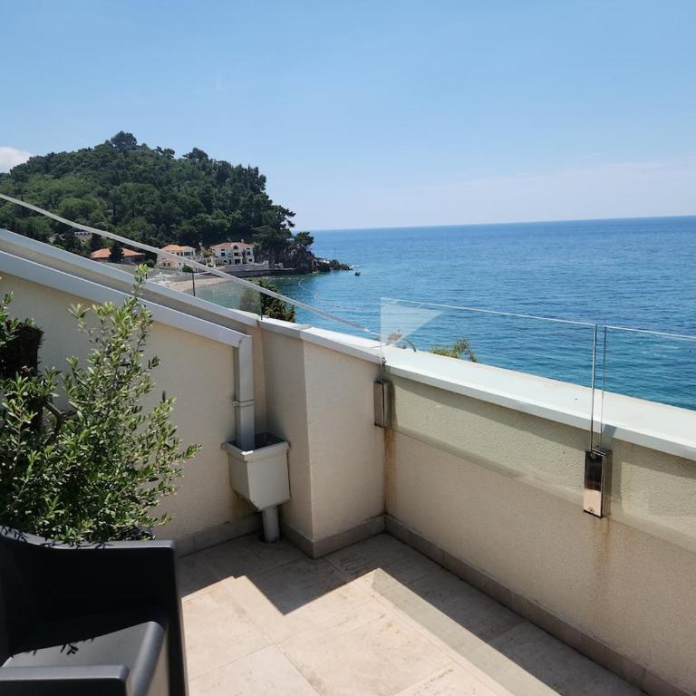 Montenegrian charm - Apartman sa 1 Spavaćom Sobom - 12