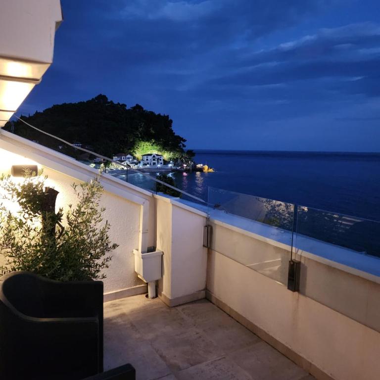 Montenegrian charm - Apartman sa 1 Spavaćom Sobom - 16