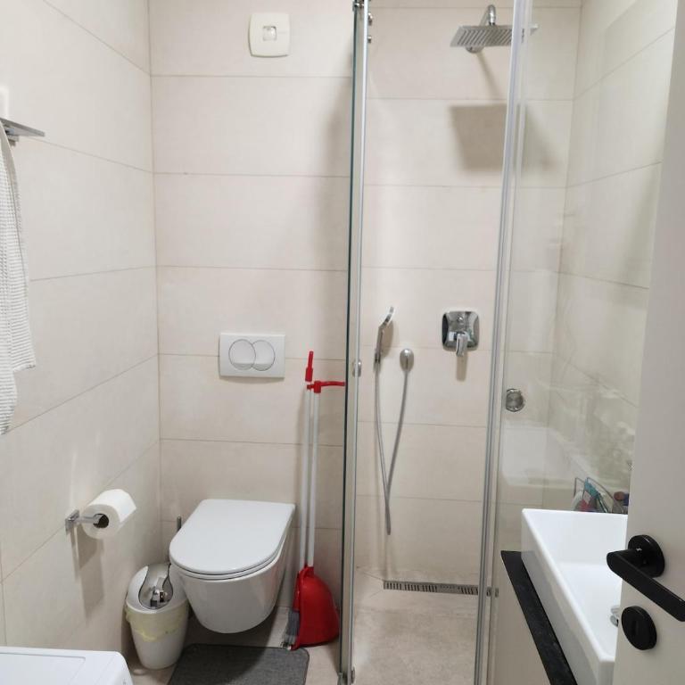 Montenegrian charm - Apartman sa 1 Spavaćom Sobom - 20