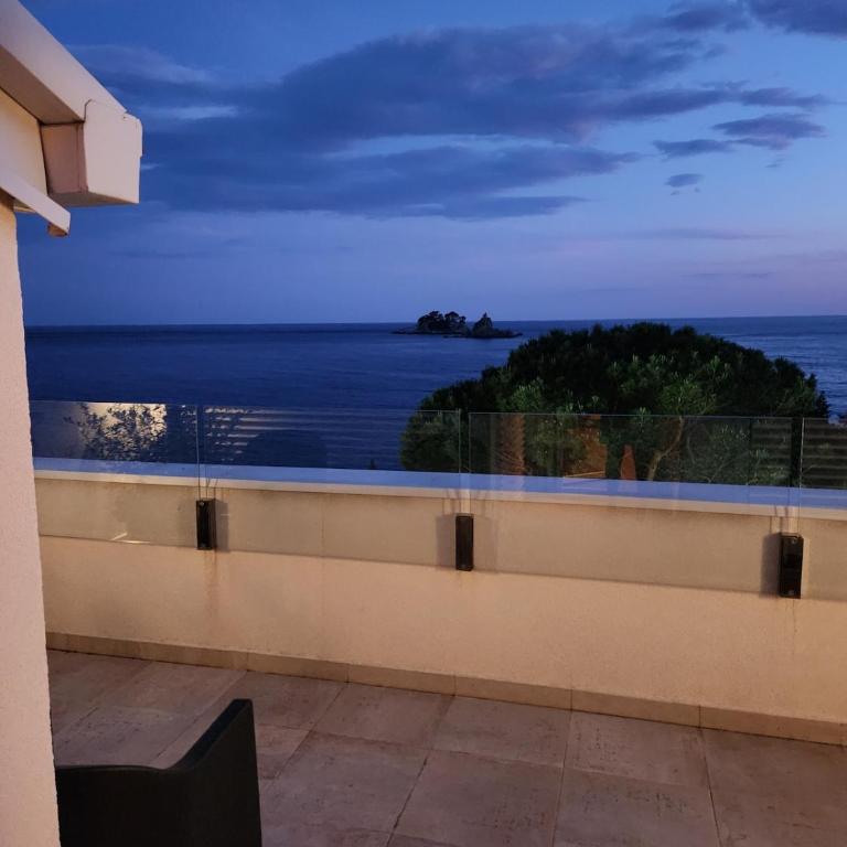 Montenegrian charm - Apartman sa 1 Spavaćom Sobom - 23