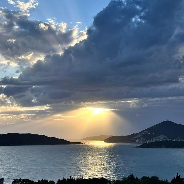 Montenegrian charm - Apartman sa 1 Spavaćom Sobom - 25
