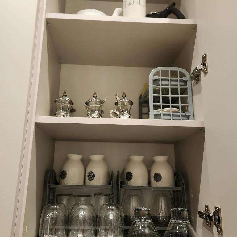 Montenegrian charm - Apartman sa 1 Spavaćom Sobom - 27